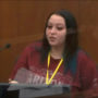 Derek Chauvin Trial - Day 1 - Alisha Oyler, Witness