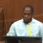 Derek Chauvin Trial - Day 2 - Donald Williams, Witness